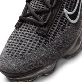 Air VaporMax 2021 Flyknit GS 'Oreo'