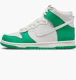 Dunk High Phantom Stadium Green (GS)