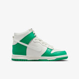 Dunk High Phantom Stadium Green (GS)