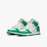 Dunk High Phantom Stadium Green (GS)