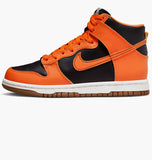 Dunk High Safty Orange (GS)
