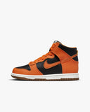 Dunk High Safty Orange (GS)