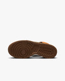 Dunk High Safty Orange (GS)
