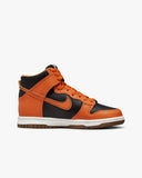 Dunk High Safty Orange (GS)