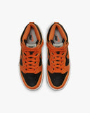 Dunk High Safty Orange (GS)