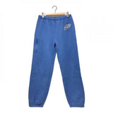 Supreme Cargo Sweatpant Blue SS21