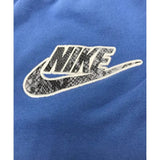 Supreme Cargo Sweatpant Blue SS21