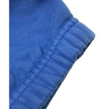 Supreme Cargo Sweatpant Blue SS21