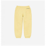 x Supreme Cargo Sweatpants SS21 Yellow