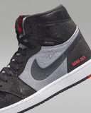 1 Retro High Element Gore-Tex Black Infrared