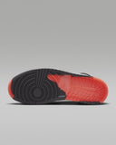 1 Retro High Element Gore-Tex Black Infrared