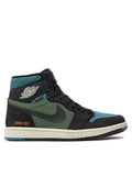 1 Retro High Element Gore-Tex Black Olive