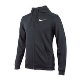 Dry Full Zip Men`S Training Hoodie