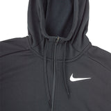Dry Full Zip Men`S Training Hoodie