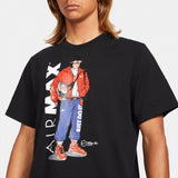 M NSW TEE MANGA HYPEMAN
