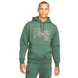 M J PSG STMT FLC PO