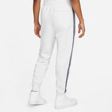 Air Jordan X Paris Saint Germain Fleece Pant White