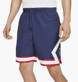 M J PSG JUMPMAN SHORT