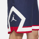 M J PSG JUMPMAN SHORT