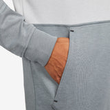 Liverpool Fc Travel Fleece Grey