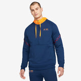Fc Barcelona Travel Blue