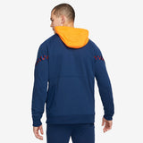 Fc Barcelona Travel Blue