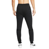 Mens Dri-Fit Fleece Soccer Pants Black