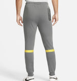 Liverpool 21/22 Dri-Fit Travel Pant Grey