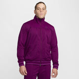 Ourt Tennis Jacket Violet