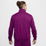 Ourt Tennis Jacket Violet