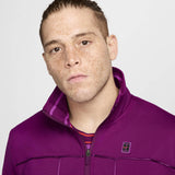 Ourt Tennis Jacket Violet