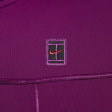 Ourt Tennis Jacket Violet