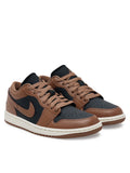 Air 1 Low Brown