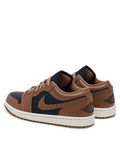 Air 1 Low Brown