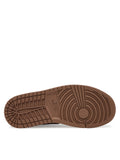Air 1 Low Brown