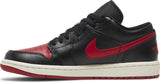 1 Retro Low