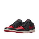 1 Retro Low