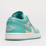 1 Low Tropical Teal (W)
