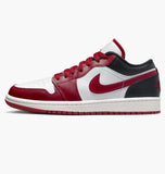 1 Low Reverse Black Toe (W)