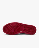1 Low Reverse Black Toe (W)