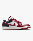 1 Low Reverse Black Toe (W)
