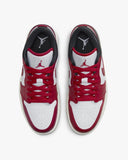 1 Low Reverse Black Toe (W)