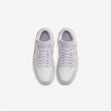 1 Low Barely Grape (W)