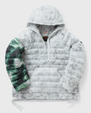 x Stussy Lightweight Insulated Pullover Jacket