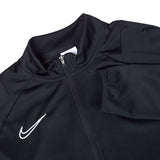 W NK DRY ACD21 TRK SUIT K