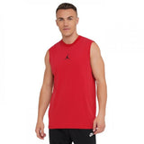M J DF AIR SLVLS TOP