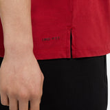 M J DF AIR SLVLS TOP