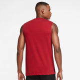 M J DF AIR SLVLS TOP