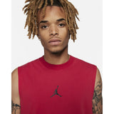 M J DF AIR SLVLS TOP