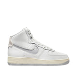 Air Force 1 High Sculpt White